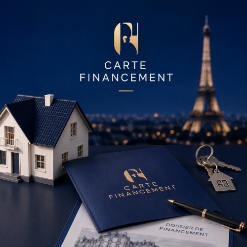 Carte financement