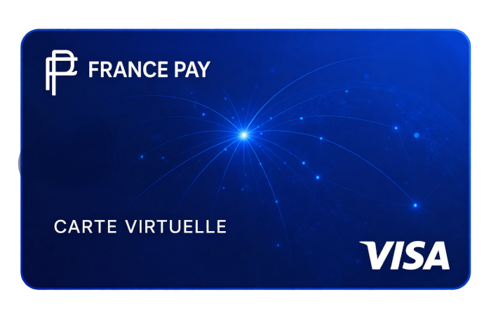 Compte sans carte