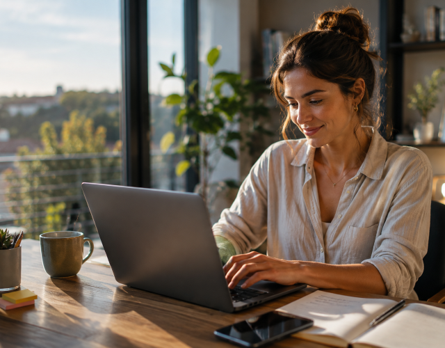 Indépendants et Freelance