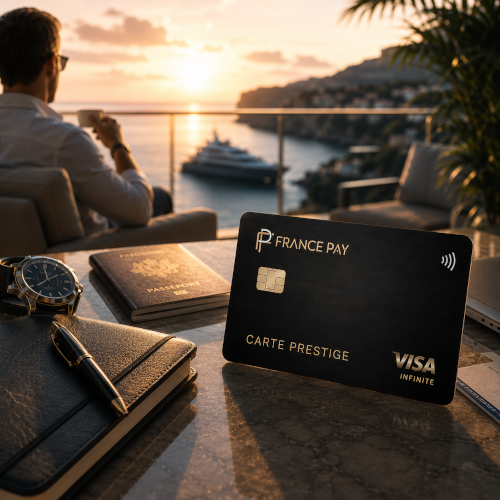 Pourquoi choisir Prestige ?