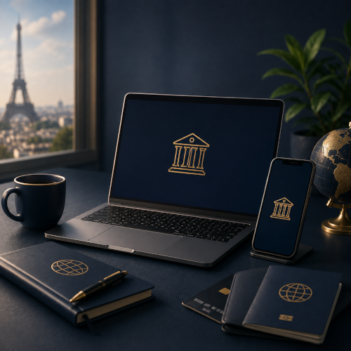 Pourquoi choisir un compte sans carte